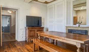 Vente Maison Roussillon