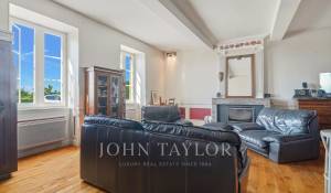 Vente Maison Roussillon