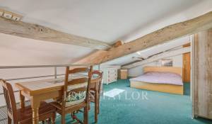Vente Maison Roussillon