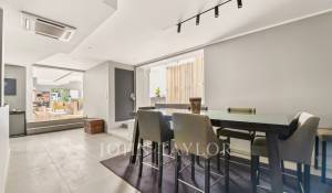 Vente Maison Rueil-Malmaison