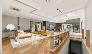Vente Maison Rueil-Malmaison