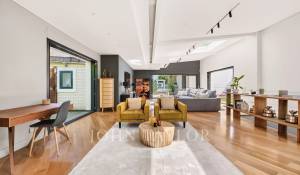 Vente Maison Rueil-Malmaison