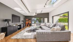Vente Maison Rueil-Malmaison