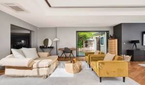 Vente Maison Rueil-Malmaison