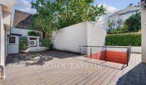 Vente Maison Rueil-Malmaison