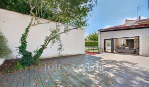Vente Maison Rueil-Malmaison