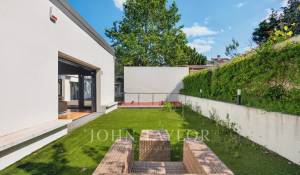 Vente Maison Rueil-Malmaison