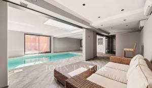 Vente Maison Rueil-Malmaison