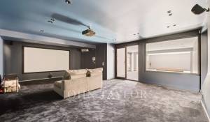 Vente Maison Rueil-Malmaison