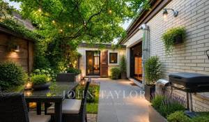 Vente Maison Rueil-Malmaison
