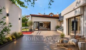 Vente Maison Rueil-Malmaison