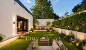 Vente Maison Rueil-Malmaison