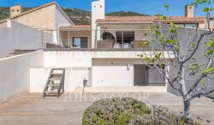 Vente Maison Sagone