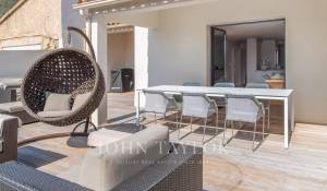 Vente Maison Sagone