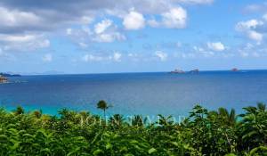 Vente Maison Saint-Barthélemy