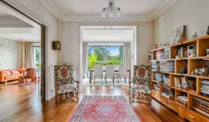 Vente Maison Saint-Cloud