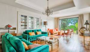 Vente Maison Saint-Cloud