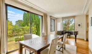 Vente Maison Saint-Cloud