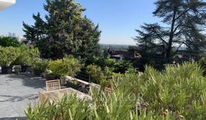 Vente Maison Saint-Cloud