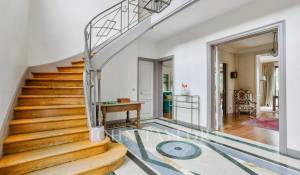 Vente Maison Saint-Cloud