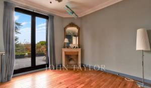 Vente Maison Saint-Cloud