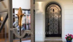 Vente Maison Saint-Cloud