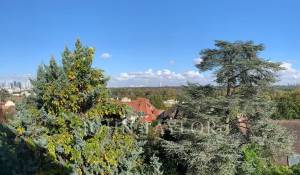 Vente Maison Saint-Cloud
