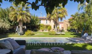 Vente Maison Saint-Cyr-sur-Mer