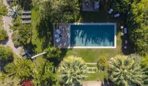 Vente Maison Saint-Cyr-sur-Mer