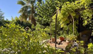 Vente Maison Saint-Cyr-sur-Mer