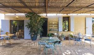 Vente Maison Saint-Cyr-sur-Mer