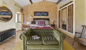 Vente Maison Saint-Cyr-sur-Mer