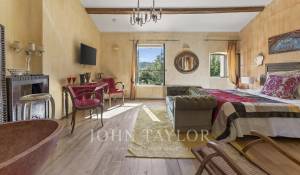 Vente Maison Saint-Cyr-sur-Mer