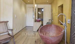 Vente Maison Saint-Cyr-sur-Mer