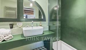 Vente Maison Saint-Cyr-sur-Mer