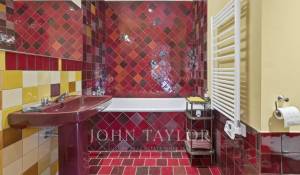 Vente Maison Saint-Cyr-sur-Mer