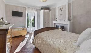 Vente Maison Saint-Cyr-sur-Mer