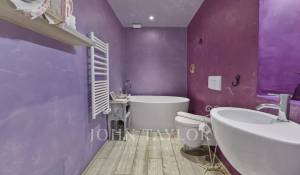 Vente Maison Saint-Cyr-sur-Mer