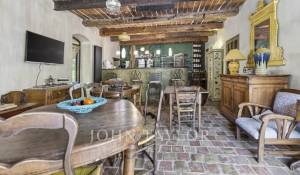 Vente Maison Saint-Cyr-sur-Mer