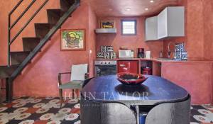 Vente Maison Saint-Cyr-sur-Mer