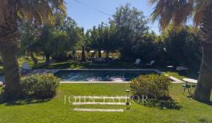 Vente Maison Saint-Cyr-sur-Mer