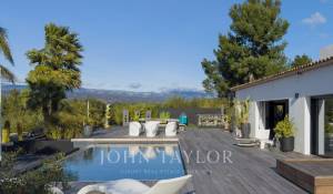 Vente Maison Saint-Cyr-sur-Mer