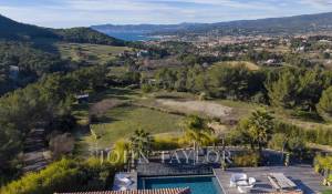 Vente Maison Saint-Cyr-sur-Mer