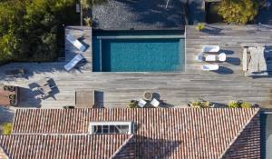 Vente Maison Saint-Cyr-sur-Mer