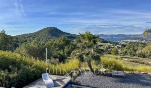 Vente Maison Saint-Cyr-sur-Mer