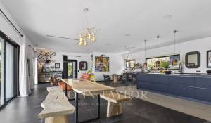 Vente Maison Saint-Cyr-sur-Mer