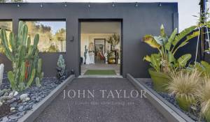 Vente Maison Saint-Cyr-sur-Mer