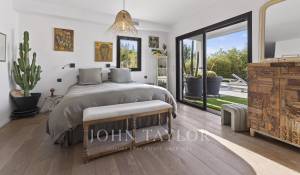 Vente Maison Saint-Cyr-sur-Mer