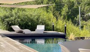 Vente Maison Saint-Cyr-sur-Mer