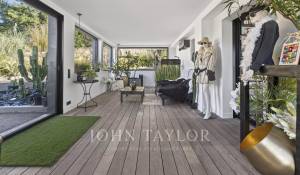 Vente Maison Saint-Cyr-sur-Mer